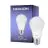 Noxion Pro LED E27 Gruszka Matowy 5.5W 470lm - 827 Bardzo Ciepła Biel | Ściemnianie - Zamienne 40W