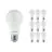 Opakowanie 10x Noxion Lucent Classic LED E27 Gruszka Matowy 9.5W 1055lm - 827 Bardzo Ciepła Biel | Zamienne 75W