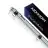Noxion Oprawy Hermetyczne LED Poseidon V3.0 65W 8450/9100lm - 830-865 CCT | 150cm - Poprzez Przewód (5x2.5mm2) - Czujnik Ruchu I Światła