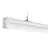 Noxion LED Trunking NX-Line V3 55-70W 13650lm 90D - 840 Zimna Biel | 1500mm - 8-Biegunowe - UGR 