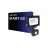Noxion LED Iluminacja Beamy G3.1 Czarny 20W 2200lm 100D - 830 Ciepła Biel | IP44 - Czujnik ruchu i Światła - Symetryczny 