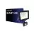 Noxion LED Iluminacja Beamy G3.1 Czarny 30W 3300lm 110D - 840 Zimna Biel | IP44 - Czujnik ruchu i Światła - Symetryczny 
