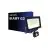 Noxion LED Iluminacja Beamy G3 50W 5500lm 110D - 830 Ciepła Biel | IP44 - Czujnik ruchu i Światła - Symetryczny