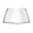 Noxion LED Highbay Polycarbonate Diffuser Z Pokrywa | Dla Noxion Highbay Concord V4 I Ecowhite V2 (for 200W)