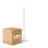 Opakowanie 10x Ledvance Dulux-L LED 25W - 840 Zimna Biel | 4-Piny - Zamienne 55W