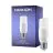 Noxion Stick LED E27 Matowy 9.5W 950lm - 830 Ciepła Biel | Zamienne 68W