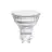 Noxion PerfectColor LED Spot GU10 PAR16 6.7W 650lm 120D - 930 Ciepła Biel | Najlepsze Renderowanie Kolorów - Ściemnianie - Zamienne 50W