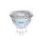 Noxion LED Spot GU4 MR11 1.8W 184lm 36D - 827 Bardzo Ciepła Biel | Zamienne 20W