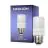 Noxion Lucent LED E27 Stick Przezroczysty 7W 806lm - 827 Bardzo Ciepła Biel | Ściemnianie - Zamienne 60W