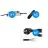 Mean Well Driver | XLG15024A | IP65 | 24V | 150W + Kabel Zasilający 2m Z Uziemienie i Wodoodporny Złącze
