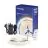 Noxion Taśma LED Naga 5 Metr Kompletny zestaw - Smart Wifi - 24V - 120LEDs/m - 9.6W/m - 930-965 Przestrajalny Valkoinen | 8mm - IP20 - Najlepsze Renderowanie Kolorów - SMD2835