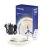 Noxion Taśma LED Naga 5 Metr Kompletny zestaw - Zigbee - 24V - 120LEDs/m - 9.6W/m - 930-965 Przestrajalny Valkoinen | 8mm - IP20 - Najlepsze Renderowanie Kolorów - SMD2835