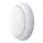 Noxion LED Bulkhead Pro V2 12/16/20W 2400lm - 830-840-865 CCT| 325mm - IP65 - Czujnik ruchu i Światła - Nagły Wypadek 3 Godziny + Pierścień Valkoinen