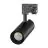 Noxion LED Tracklight 3-Fazowy Ecowhite Aluminium Czarny 20W 2060lm 36D - 840 Zimna Biel | UGR 