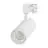 Noxion LED Tracklight 3-Fazowy Ecowhite Aluminium Valkoinen 30W 2960lm 36D - 830 Ciepła Biel | UGR 