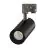 Noxion LED Tracklight 3-Fazowy Ecowhite Aluminium Czarny 30W 3210lm 36D - 840 Zimna Biel | UGR 