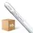 Opakowanie 10x Noxion Rura LED T8 Avant Extreme (EM/Mains) Ultra Output 15.9W 2550lm - 840 Zimna Biel | 120cm - Zamienne 36W