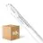 Opakowanie 10x Noxion Rura LED T8 Avant (EM/Mains) Standard Output 7.5W 900lm - 840 Zimna Biel | 60cm - Zamienne 18W
