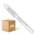 Opakowanie 10x Ledvance Rura LED T5 Performance (Mains AC) High Efficiency 16W 2400lm - 840 Zimna Biel | 115cm - Zamienne 28W