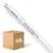 Opakowanie 10x Philips Rura LED T5 MASTER (Mains AC) High Efficiency 16.5W 2300lm - 830 Ciepła Biel | 115cm - Zamienne 28W