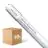 Opakowanie 10x Noxion Rura LED T8 Avant Extreme (EM/Mains) High Output 13W 2100lm - 865 Światło Dzienne | 120cm - Zamienne 36W