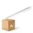 Opakowanie 4x Philips Oprawy Hermetyczne LED CoreLine WT120C G2 29W 4000lm - 840 Zimna Biel | 120cm 