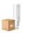 Opakowanie 9x Philips CorePro PL-C LED 5.9W 660lm - 840 Zimna Biel | 2-Piny - Zamienne 13W
