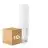 Opakowanie 10x Philips CorePro PL-C LED 6.5W 770lm - 840 Zimna Biel | 4-Piny - Zamienne 18W