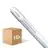 Opakowanie 10x Noxion Rura LED T8 Avant (EM/Mains) Standard Output 7.5W 900lm - 865 Światło Dzienne | 60cm - Zamienne 18W