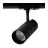 1-Fazowy Rail Spot Cylinder Czarny | Nadaje Się Do GU10