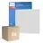 Opakowanie 4x Philips LED Panel Ledinaire RC065B 28W 3400lm - 830-835-840 CCT | 60x60cm - UGR 