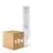 Opakowanie 10x Ledvance Dulux-D LED 9W - 840 Zimna Biel | 2-Piny - Zamienne 26W
