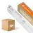 Opakowanie 6x Ledvance Oprawy Hermetyczne LED Paroizolacja 26W 3500lm - 840 Zimna Biel | 150cm
