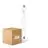 Opakowanie 4x Osram LED Line S19 9W 830lm - 827 Bardzo Ciepła Biel | Zamienne 60W
