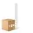 Opakowanie 10x Noxion Lucent PL-S LED  6W - 827 Bardzo Ciepła Biel | 4-Piny - Zamienne 11W