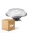Opakowanie 6x Philips MASTER LED Spot G53 AR111 10.8W 620lm 9D - 930 Ciepła Biel | Najlepsze renderowanie kolorów - Ściemnianie - Zamienne 50W