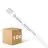 Opakowanie 10x Ledvance Rura LED T8 Value (EM/Mains) Standard Output 6.6W 800lm - 865 Światło dzienne | 60cm - Zamienne 18W