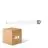 Opakowanie 4x Ledvance Oprawy Hermetyczne LED Paroizolacja Slimvalue 36W 4000lm - 840 Zimna Biel | 120cm 