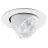 Noxion LED Spot Forza V2 Aluminium Valkoinen 36W 4100lm 36D - 930-940-957 CCT | 160mm - Aukko 145mm - Najlepsze Renderowanie Kolorów