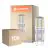 Opakowanie 10x Ledvance Performance LED Capsule Przezroczysty G9 2.6W 320lm - 827 Bardzo Ciepła Biel | Zamienne 30W