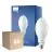 Opakowanie 6x Philips LED TrueForce Core HPL E27 24.5W 4000lm - 840 Zimna Biel | Zamienne 125W