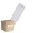 Opakowanie 10x Osram Dulux-T LED 9W 1100lm - 840 Zimna Biel | 2-Piny - Zamienne 26W