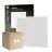 Opakowanie 6x Bright Choice LED Panel Backlit 36W 3600lm - 830 Ciepła Biel | 60x60cm - UGR 