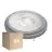 Opakowanie 6x Ledvance Superior LED Spot Reflektor G53 AR111 7.2W 450lm 40D - 918-927 Dim to Warm | Najlepsze renderowanie kolorów - Ściemnianie - Zamienne 50W