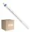 Opakowanie 10x Philips Rura LED T5 MASTER Instantfit (HF) High Efficiency 11.5W 1700lm - 840 Zimna Biel | 85cm - Ściemnianie - Zamienne 21W