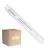 Opakowanie 10x Ledvance Rura LED T8 Performance (HF) Ultra Output 23W 3700lm - 840 Zimna Biel | 150cm - Zamienne 58W