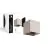 D'Lite Światło Ścienne Elingen Beige 4.9W 480lm - 830 Ciepła Biel