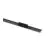 Noxion LED Zamek torowy 3-Fazowy Czarny Uchylny 40W/45W/50W/55W 8800lm 90D - 830-840-850 CCT | 150cm