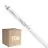 Opakowanie 10x Philips Rura LED T5 MASTER (Mains AC) Ultra Output 36W 5600lm - 840 Zimna Biel | 145cm - Zamienne 80W