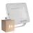 Opakowanie 8x Ledvance LED Iluminacja Kompaktowy Valkoinen 50W 5000lm 100D - 840 Zimna Biel | IP65 - Symetryczny 